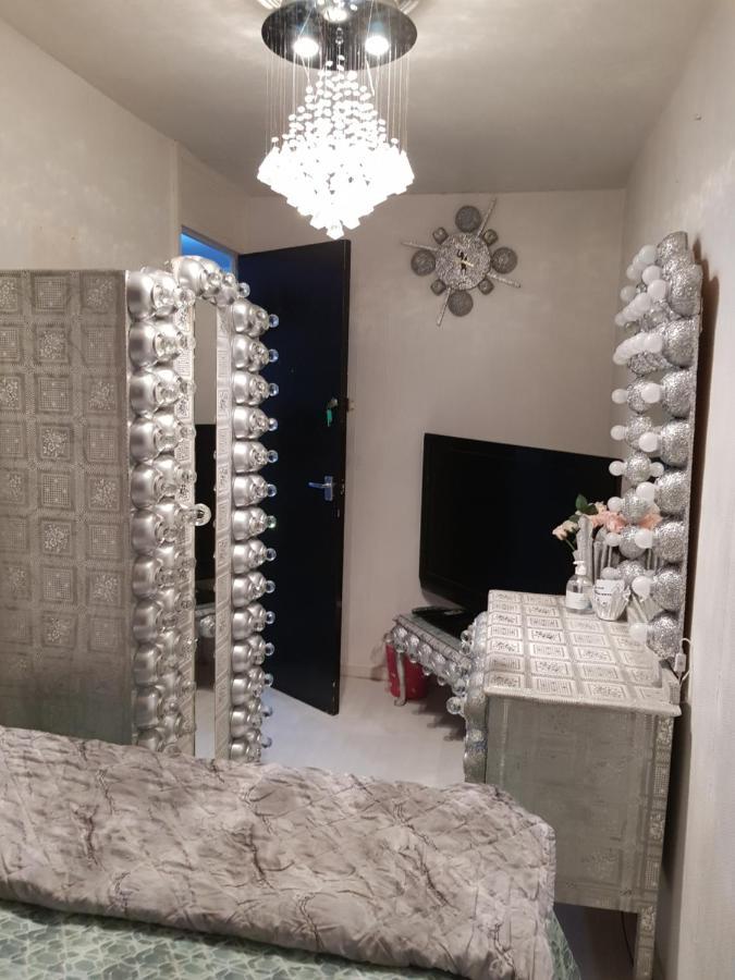 Vivid Apartment Бирмингам Екстериор снимка
