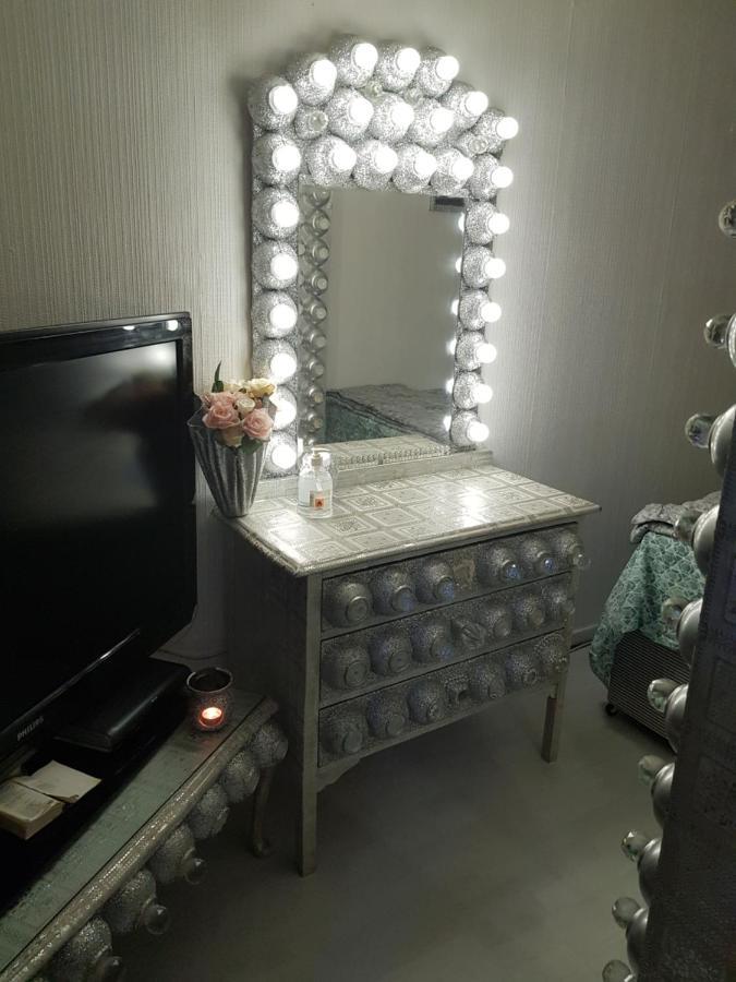 Vivid Apartment Бирмингам Екстериор снимка