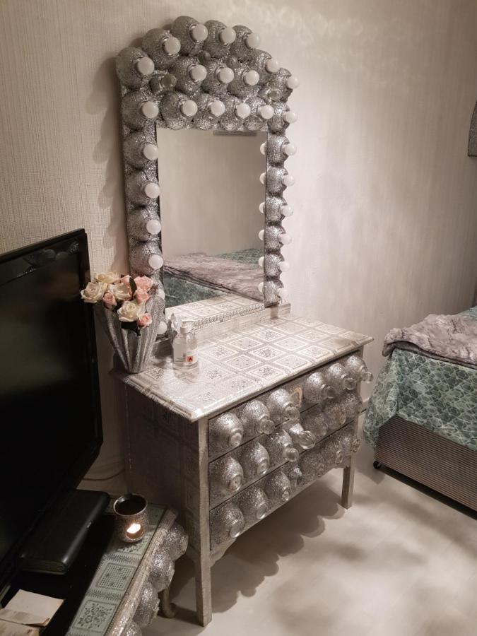 Vivid Apartment Бирмингам Екстериор снимка