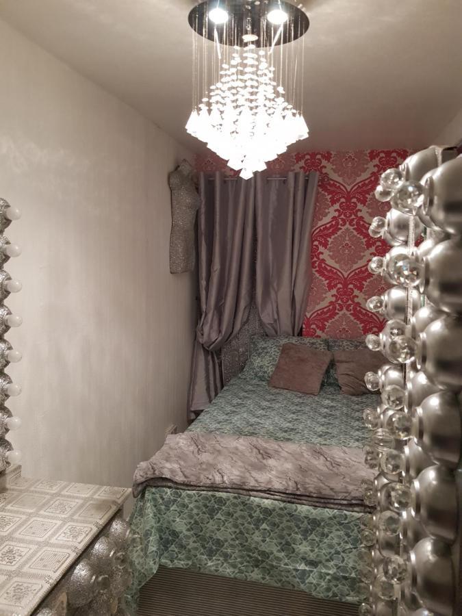 Vivid Apartment Бирмингам Екстериор снимка