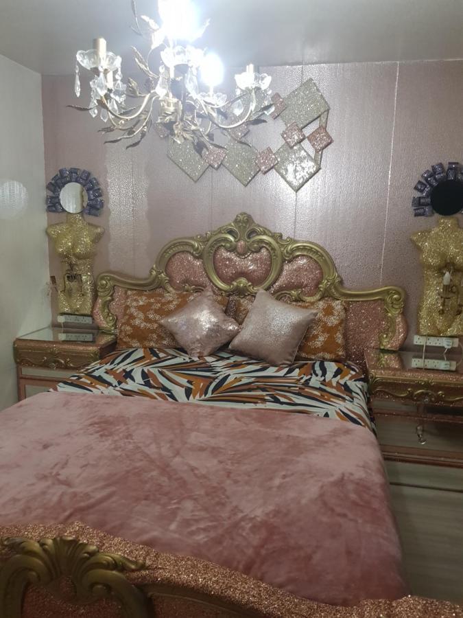 Vivid Apartment Бирмингам Екстериор снимка