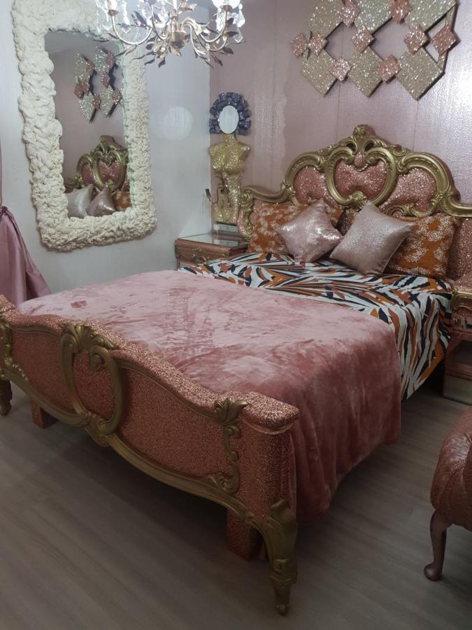 Vivid Apartment Бирмингам Екстериор снимка